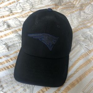 Fanatics Patriots Baseball Cap